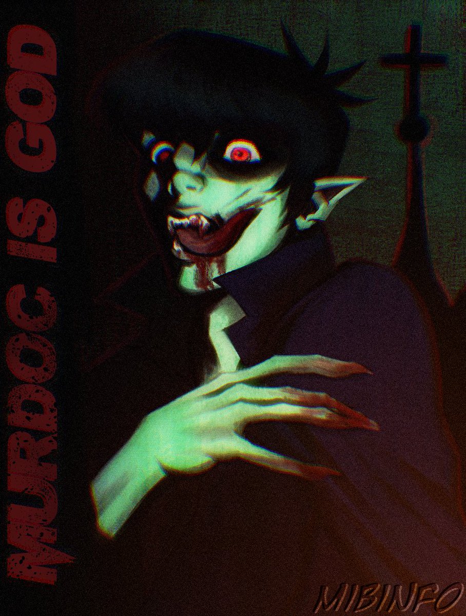 mibinfo_'s tweet photo. It’s that time again 

#murdoc #gtwt https://t.co/f7CPMr6bzS