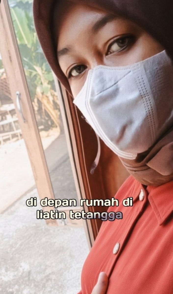 lavihsh's tweet photo. depan jendela
https://t.co/NEYc4f2HP4 https://t.co/K6y0YCbtDk