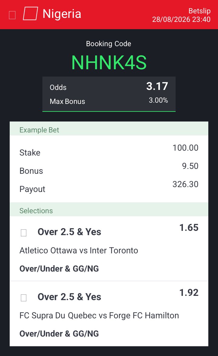 ThePuntDesk's tweet photo. Wake up Green https://t.co/P5dtNqyeVs