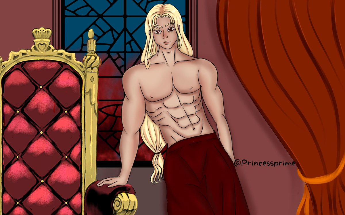 Princessprimex tweet picture