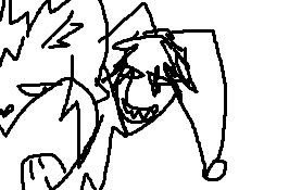 Myth0phosfox's tweet photo. I got sad so my Gf rushed this drawing on MSPaint and..... It's glorious
#Harlequin #tfc https://t.co/mWg4TVMToj