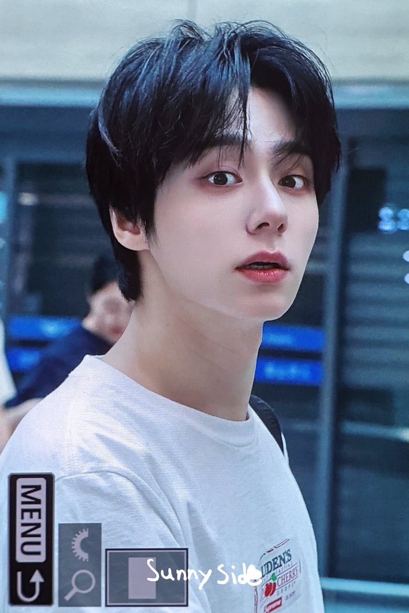 SunnySide980826's tweet photo. 260829

#ONEUS #원어스 #환웅 #여환웅 #ファヌン #Hwanwoong https://t.co/fczPg7YMBg