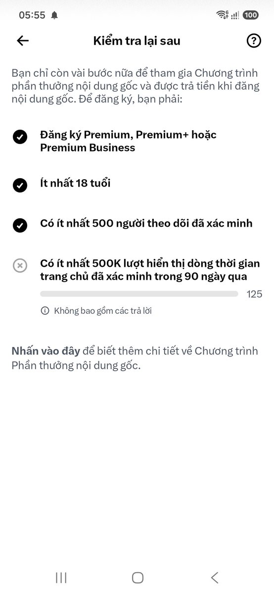 ThyLin982540's tweet photo. Mọi người ơi. Khi nào mình có đủ điều kiện để kiếm tiền a Muc nhỉ. https://t.co/o60TgrxIYV