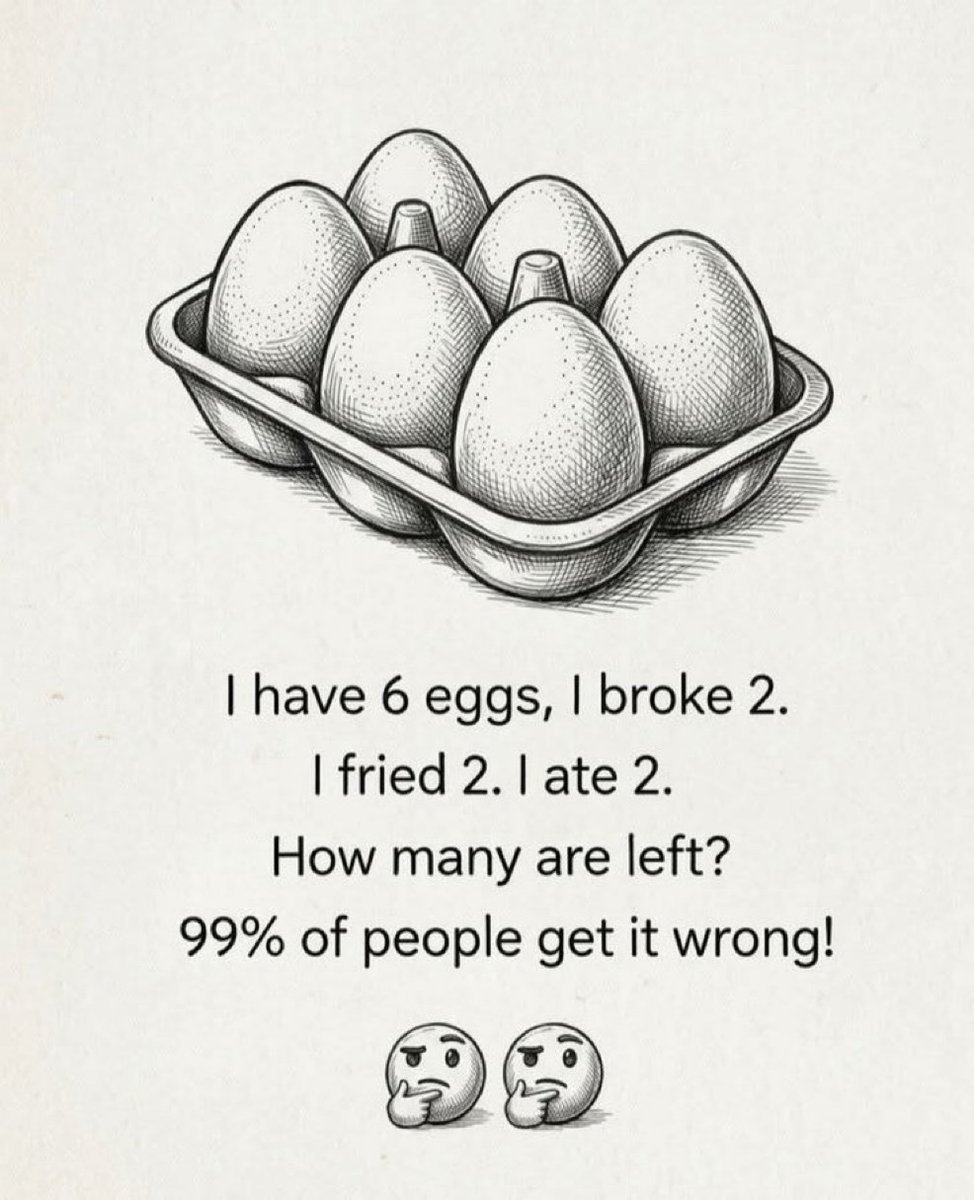 Freyaiiie's tweet photo. 99% of people get this wrong !! https://t.co/iX8bfECQAn