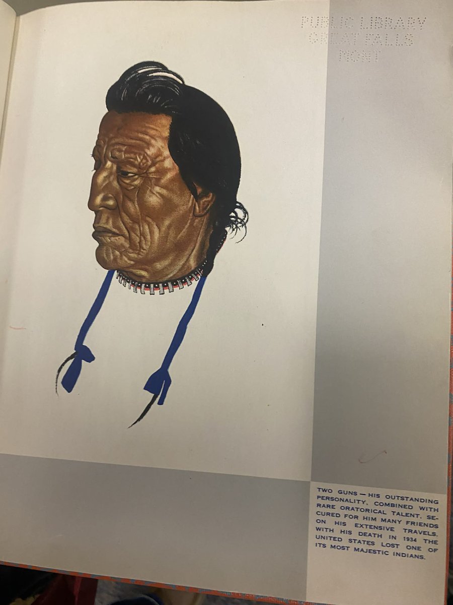 OpsEliteN8vKick's tweet photo. 100 Years Ago Chief John Two Guns White Calf was on one of his many trips to Chicago where he was friends with the city’s mayor, Two Guns traveled to Washington D.C., New York City. Chief Two Guns White Calf & company was met with handshakes and was Honored in these cities. We can make this happen again.