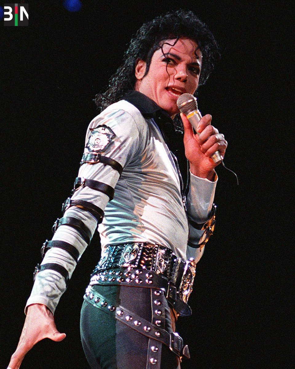 blackinfonet's tweet photo. Today, we remember Michael Jackson on what would have been his 68th birthday. 🕊️ 

From the music and choreography to the visuals and performances that changed pop culture forever, his influence can still be seen and heard across generations of artists. 

Happy birthday. https://t.co/ijxeNilUHJ