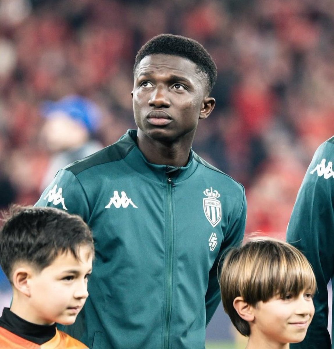 Unclee_KB's tweet photo. 🚨🔵 𝗘𝗫𝗖𝗟𝗨𝗦𝗜𝗩𝗘: Negotiations between Monaco and Chelsea for Lamine Camara have made significant progress in recent hours.

Chelsea now hopes to finalise his arrival this weekend! 

📰 @Santi_J_FM https://t.co/WcSwHra8K2