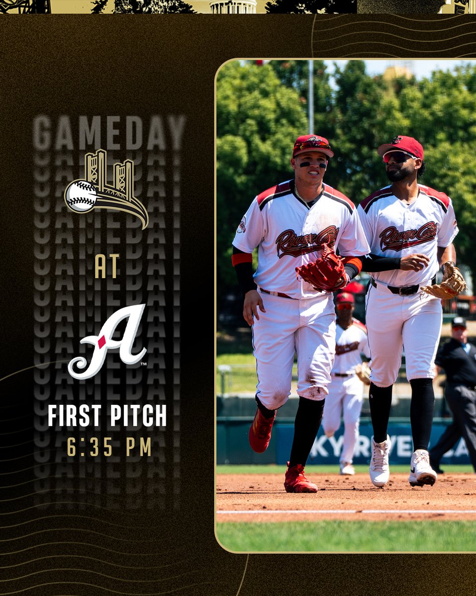RiverCats's tweet photo. round 3 🥊 

📻 https://t.co/L5SXDPCsQy
💻 https://t.co/g7RLKbpo25 https://t.co/kJOHSuvGvP