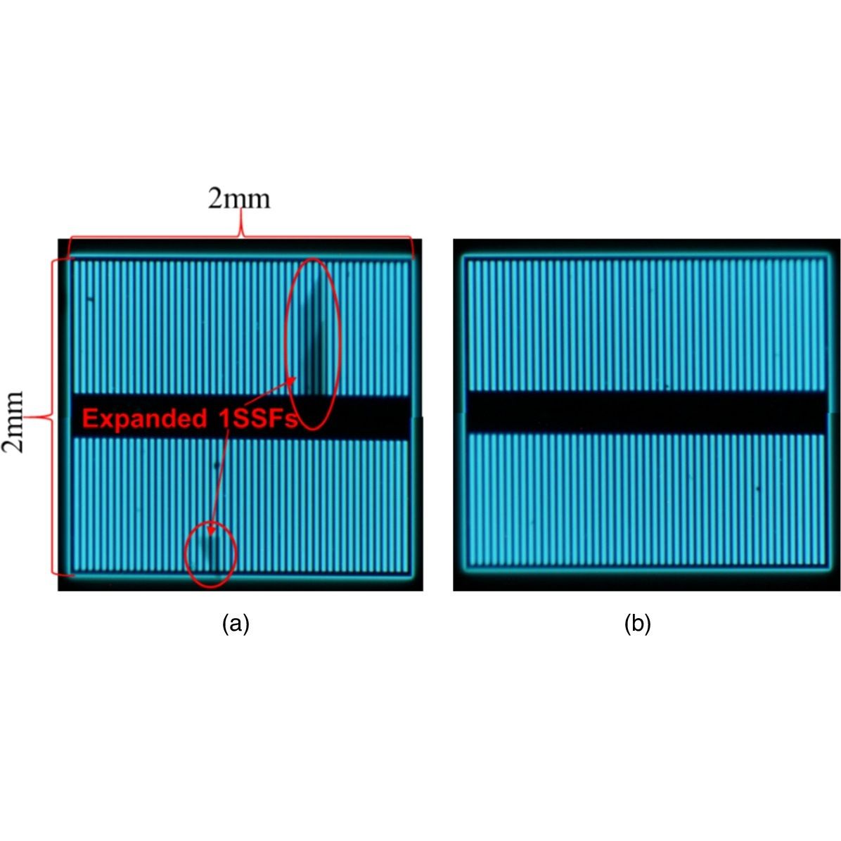 apexjjap's tweet photo. [2024 OPEN ACCESS]
Suppression of stacking-fault expansion in 4H-SiC diodes by helium implantation
2024 Appl. Phys. Express 17 086503

https://t.co/6f2Iu9W9Bl

#APEX
#Physics
#Openaccess
#SiC
#helium
#implantation
#PiN
#diode https://t.co/j99Y4qLMMd