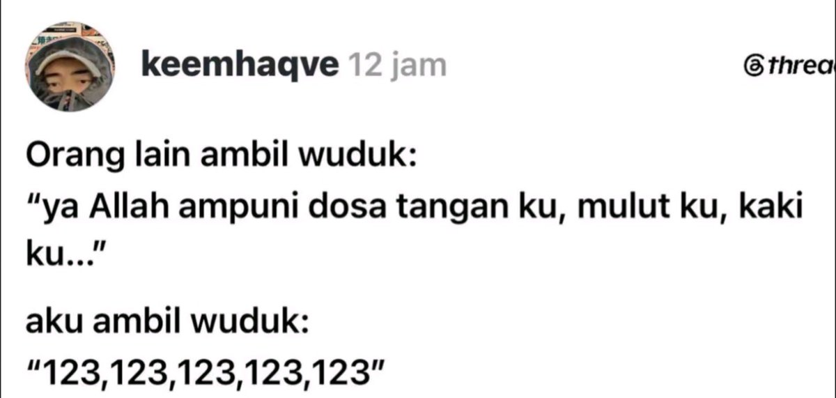 haloopulici's tweet photo. jadi selama ini mereka sambil doa?? https://t.co/MDrs72iQMG