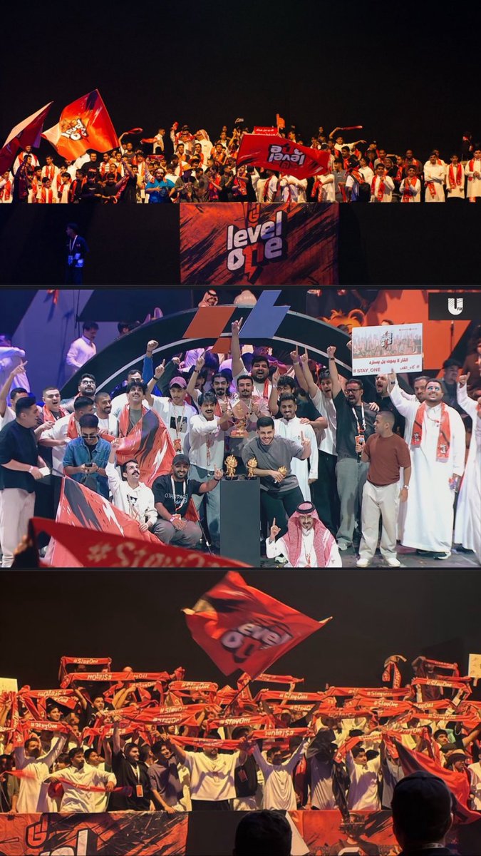 1FlGHTER's tweet photo. All talk? Nah. All action. 🥶🧡🫡🏆 https://t.co/x7FMdL3HPV