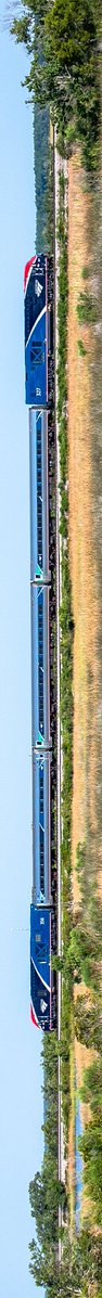 Amtrak's tweet photo. long story short: take the train https://t.co/zMWZKaBEFA