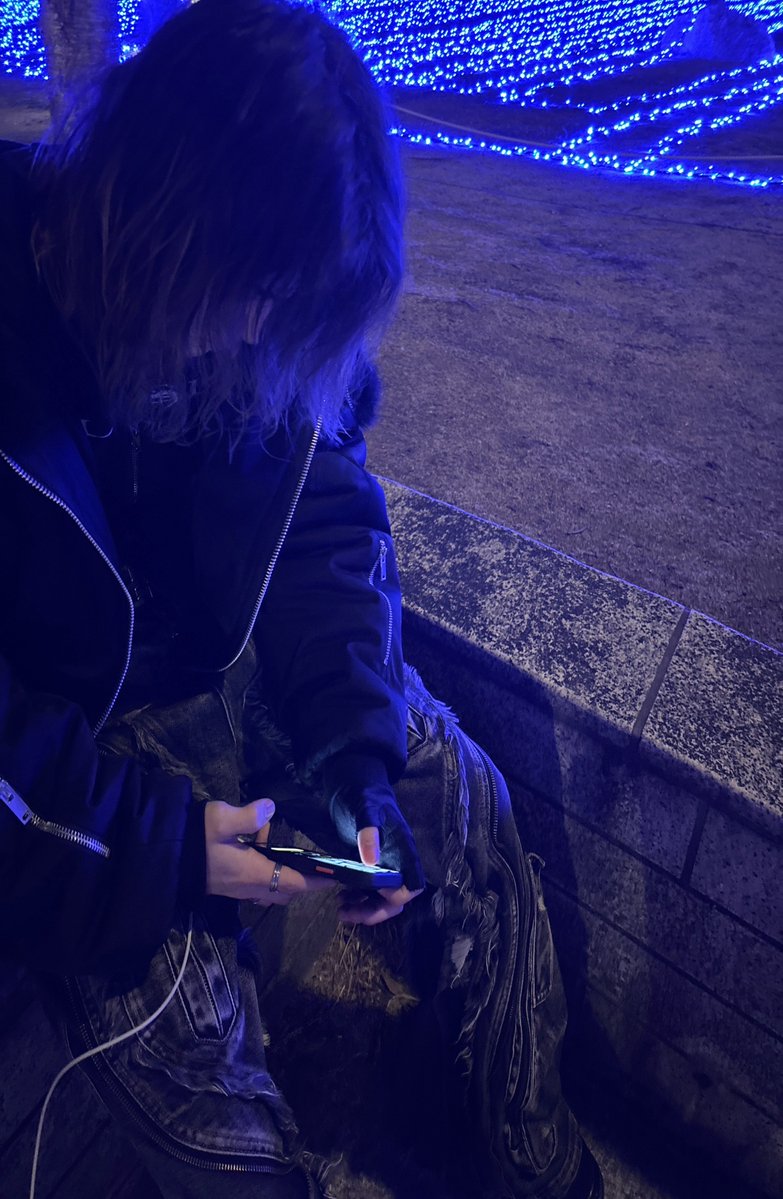 yvl_00__'s tweet photo. Vanp. https://t.co/k4fknUNtxA
