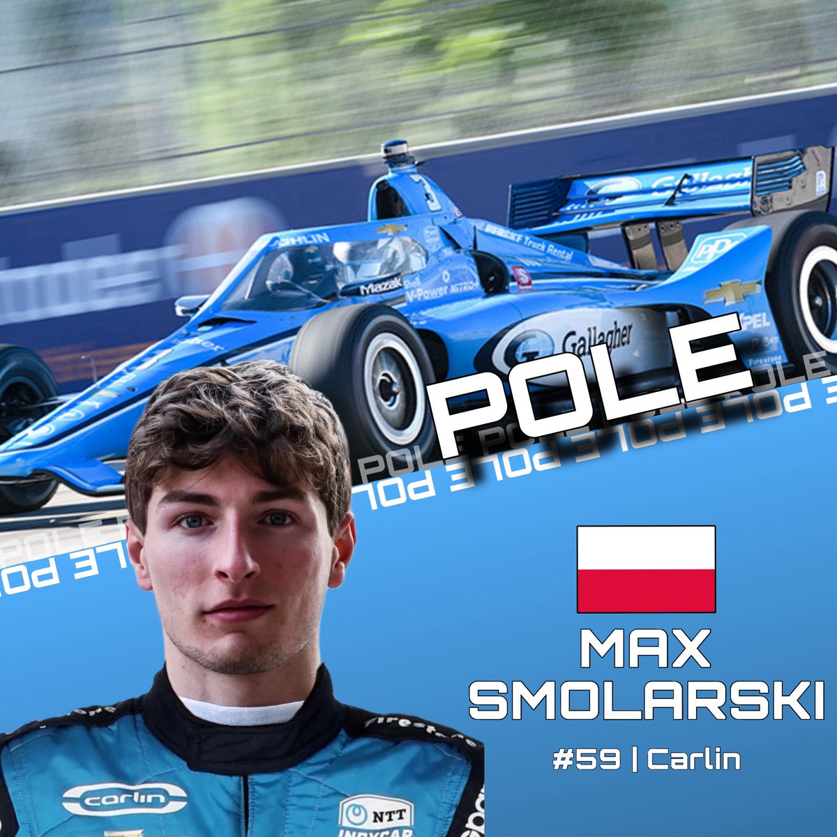 Carroll_RS's tweet photo. Rd 7 Richmond Qualy 🏁
The Pole on pole! Pole position #2 for @thepropork!
@F1__Ryan lines up alongside in P2.
@AndyGraham22 is P3 with @tenfosi on the an all UNI-Virtuosi row 2!
#CRS #Silverstone🏴 #ContSeries https://t.co/VQS9um35LE
