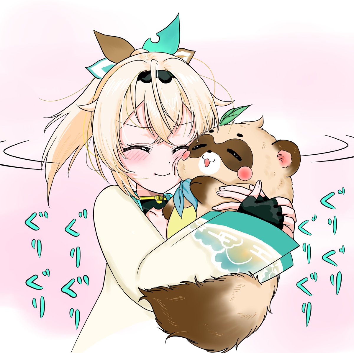 kainoika_'s tweet photo. ぐり がゲシュタルト崩壊中
ぐら はいない
 #いろはにも絵を https://t.co/ogx3PboT4O