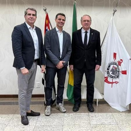 FabioLazaro_'s tweet photo. 🏟️ SAF NO TIMÃO

SAFiel acata condição de Stabile sobre arena e propõe acordo ao Corinthians

Grupo promete elaborar uma proposta vinculante, antecipar recursos para quitar a dívida da Neo Química Arena e procurar o clube já na segunda-feira.

🔗 https://t.co/XyacNQv2Im https://t.co/MVdW5AzTgf
