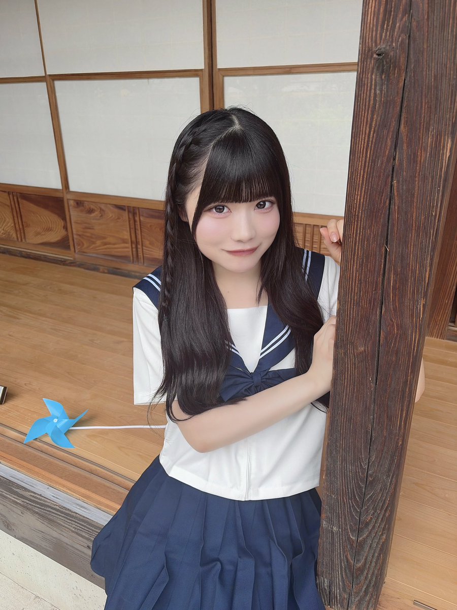 Kastella_nanoka tweet picture