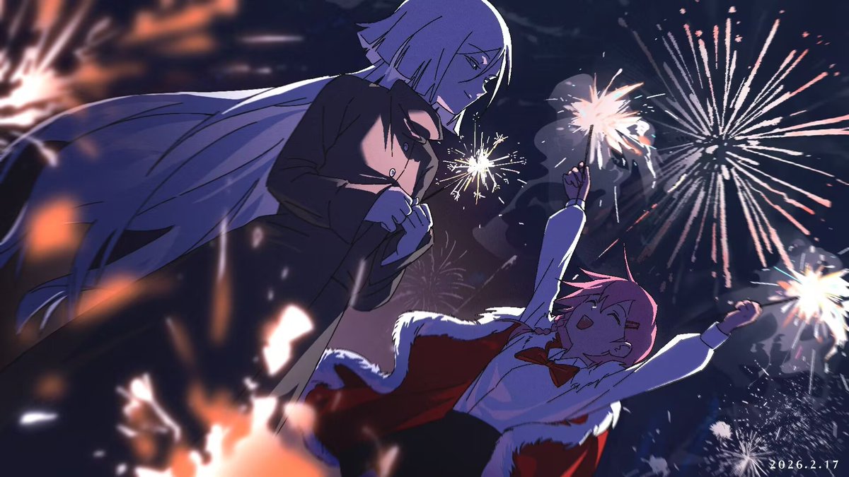 2507018786Yan's tweet photo. #falsememory https://t.co/uTmP09sqCV