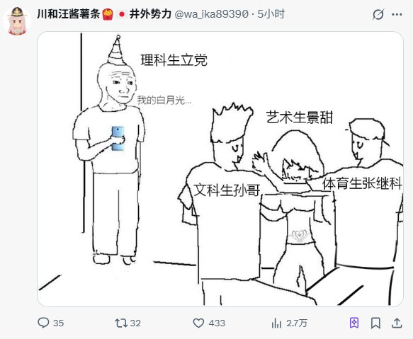 xiaoshitouyan1's tweet photo. @fchn161037 https://t.co/ZcgMqAFnI1