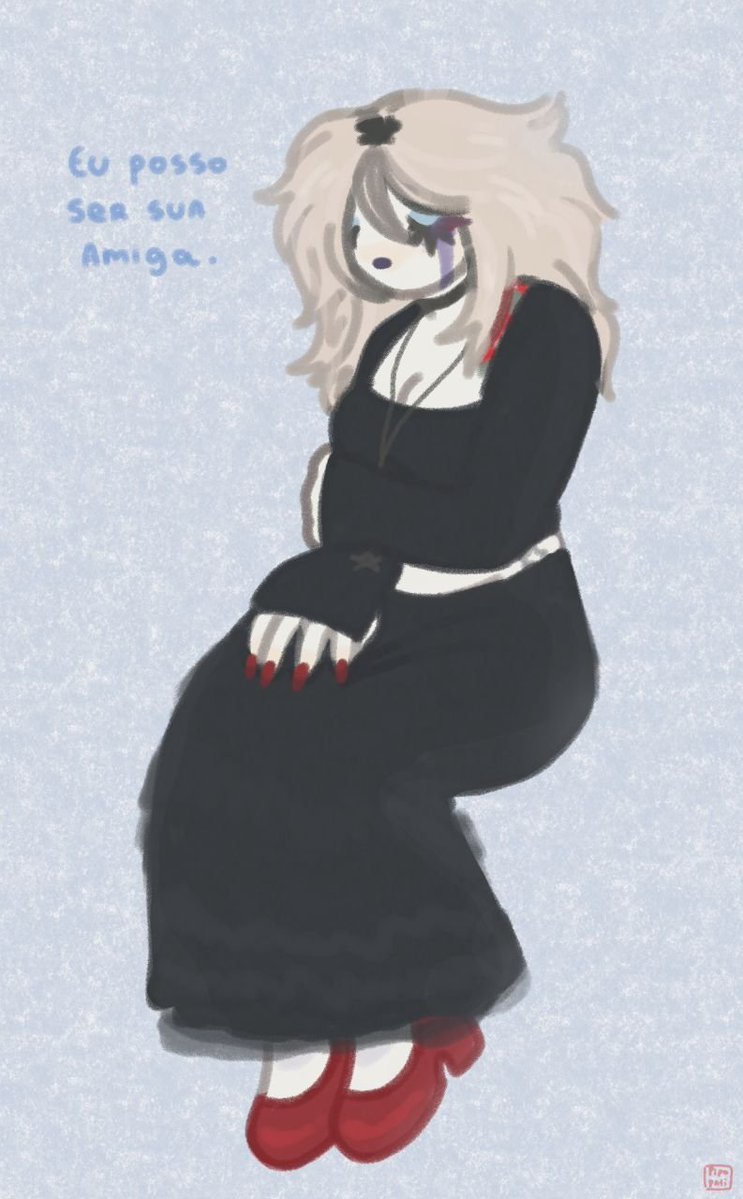 pipopati's tweet photo. Galera estou abrindo 2 slots de fullbody doodle por R$30 cada pra pagar algumas coisas !!!

Pagamento via pix

Caso interesse avisar nos comentários e chamar na DM pfvv!! https://t.co/adKpfyNM28