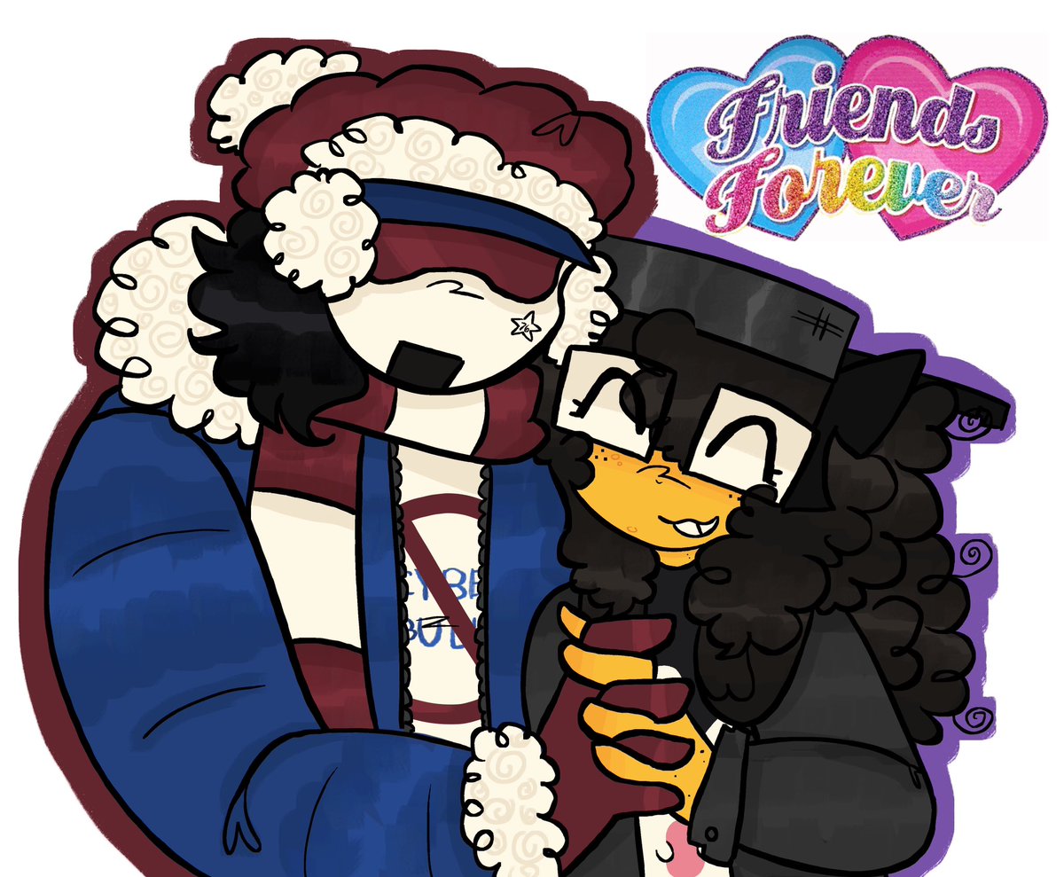bnpdcrashdummy's tweet photo. haiiii i used to be fcelulz i decided to make a new account since i didn’t like how popular i was here’s some of my old art that i still like!!!
#ihasafacelulz https://t.co/dHGgxiR7Bn