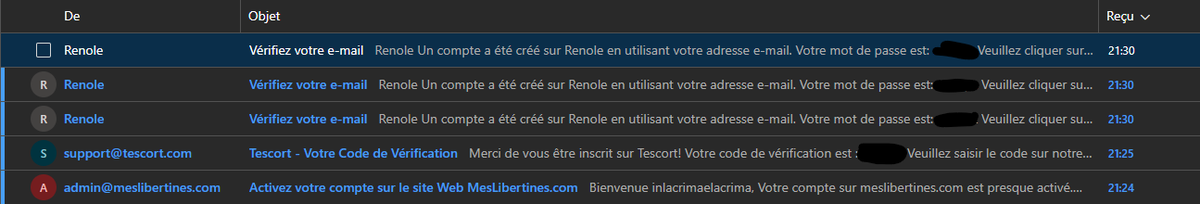 Alice_Asimov's tweet photo. ��️⚠️⚠️⚠️⚠️⚠️⚠️⚠️
Merci de prendre le temps de lire, c'est important.
Voila ce que nous subissons depuis 8 mois maintenant https://t.co/nYVunCxSU5