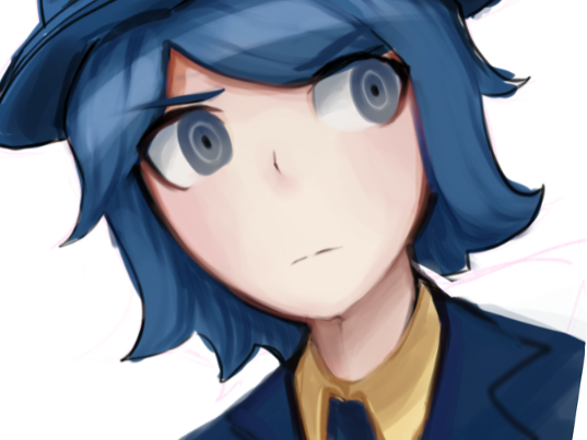 nextik64's tweet photo. i never want to see or draw this art style again in my files what a loser https://t.co/H0mAUmaEAg