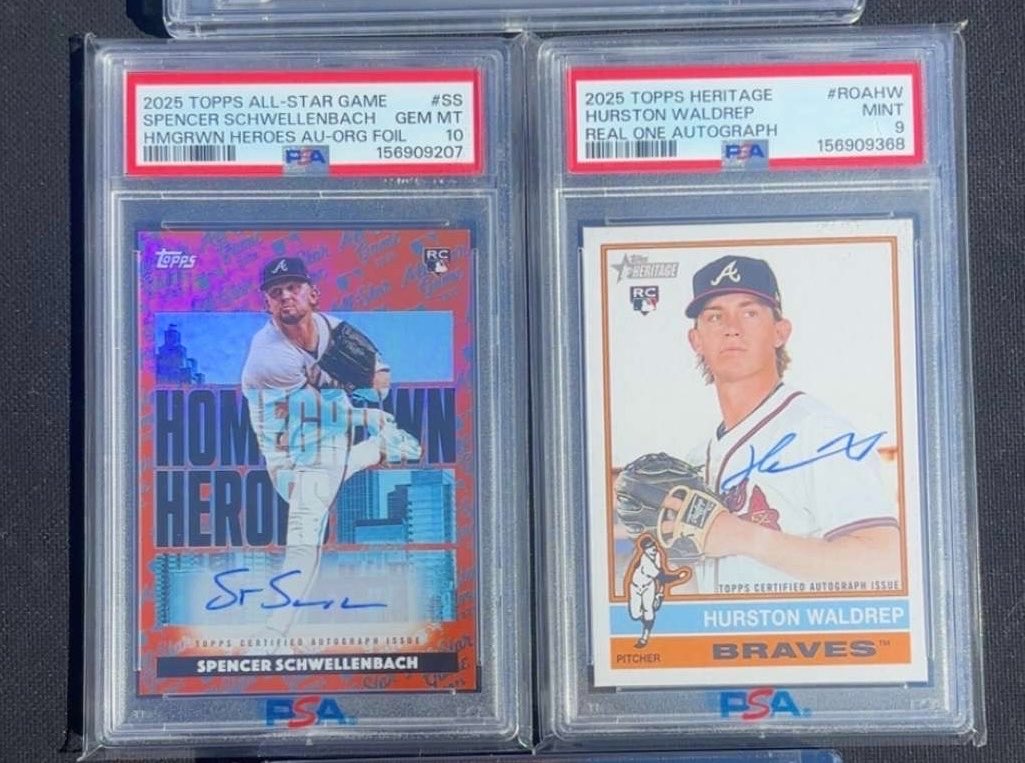 johnnyassets's tweet photo. @680TheFan Good thing I just bought these!! https://t.co/yqlIP4uZR9