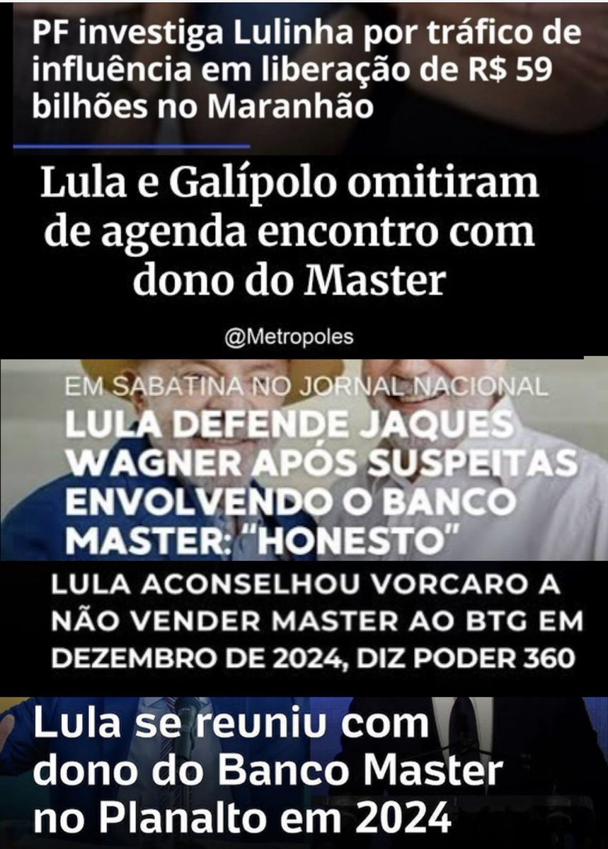 CarlosBolsonaro's tweet photo. https://t.co/TbQ6lcD574