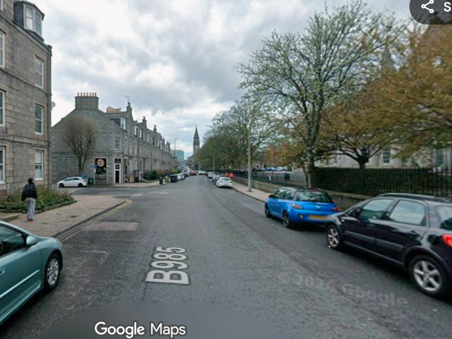 LittleBoats2020's tweet photo. Schools are back in Scotland & imported predators are again endangering pupils - This was sent to us by a resident in Aberdeen

"School in Aberdeen yesterday lunchtime, an immigrant man in his 40’s was standing filming all the kids at 1:30pm, I stopped to challenge what the fuck he was doing, he tried to tell me he was filming his son. I’m female and was alone so waited until I walked past an Aberdeen man just 2 mins away and told him.
Parents need to be aware this is happening, on their doorstep.
Rosemount Aberdeen is flooded with migrants, all in HMO’s up Esslemont avenue right beside the school"