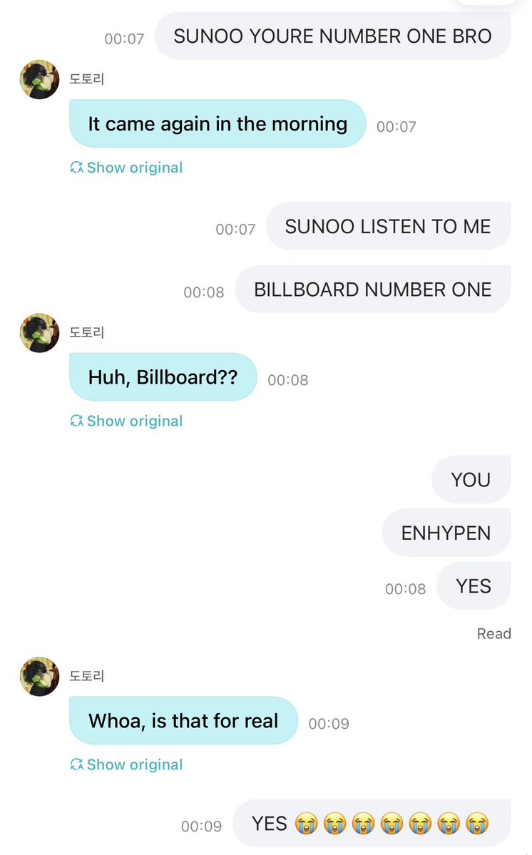 fixonikeu's tweet photo. guys dw SUNOO HAS BEEN INFORMED https://t.co/eyUixg3Z1p