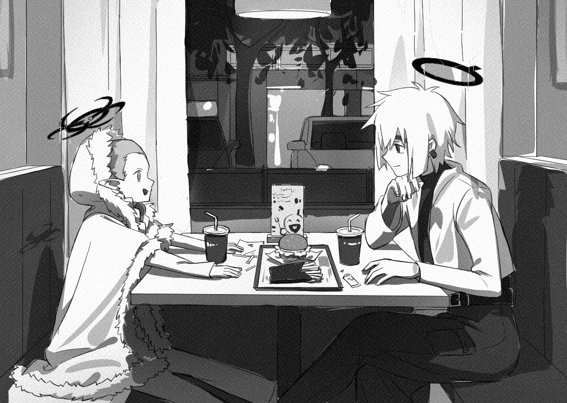 2507018786Yan's tweet photo. #falsememory https://t.co/dNwZekU6HJ