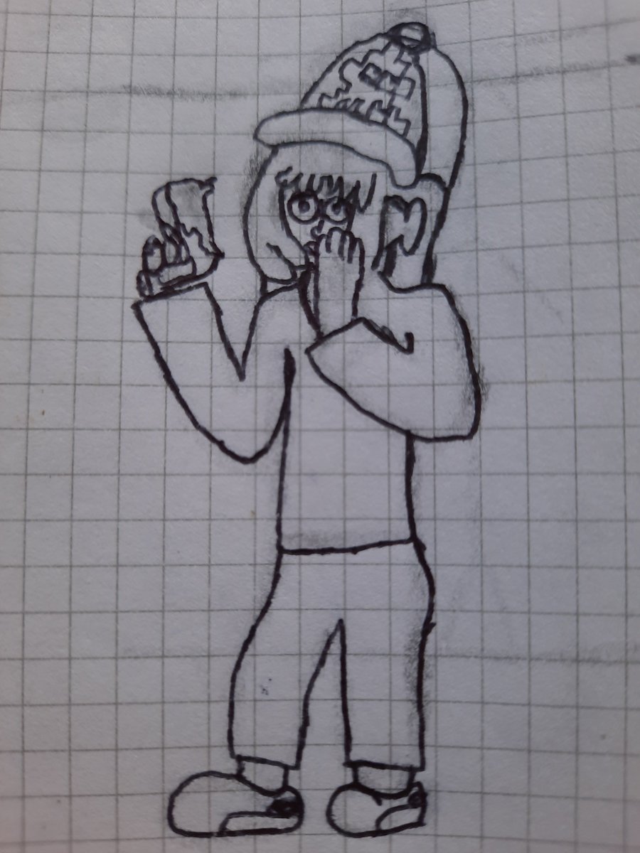 superadri8bitoj's tweet photo. Sentitolaj Desegnaĵoj №3...
———————————————————————————
Faritaj de @Superadri8bitoj (2026)

#aleksandroversaro #superadri8bitoj https://t.co/r5CU9eUN9S