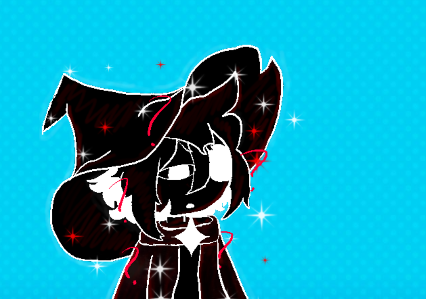 StarlessFool's tweet photo. {∞}: Woah... I'm surprised, how does it even work? https://t.co/wLxjh3sTki