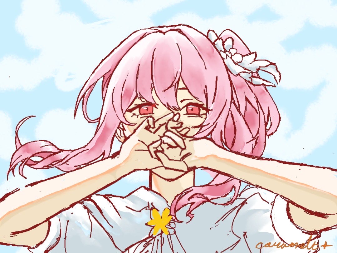 holycaramelt's tweet photo. Clutched another bakatako prompt :3c free day friday for someone’s bday ! Hbd mizuki 🎉 https://t.co/KxTCqQ34Ml