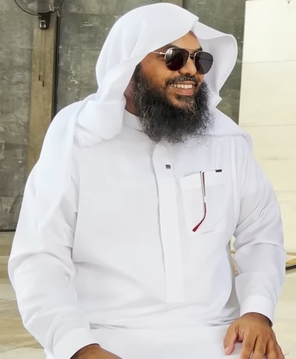 WassonWatch's tweet photo. 🚨BAD GUY IN TEXAS ALERT🚨
"Sex with female slaves taken in war is lawful." 
Shaykh Uthman ibn Farooq is the co-founder and religious advisor to the Islamic organization that claims to have just bought a church in Richardson, TX to turn it into a mosque and Islamic school. 

Uthman is a Muslim street-preacher in San Diego, who regularly travels to Texas, and Colorado, and may be moving to Texas soon if he hasn't already. 

He has been BANNED from at least three countries: The United Kingdom, Canada, and Trinidad & Tobago. 

Uthman has said on camera: 
- Sex with female slaves taken in war is lawful 
- Converting from Islam is punishable by death
- If you want a country with no Muslims, go to Hell
- American is the land of Allah
- You (Americans) might not be Muslim, but your children will be

His associate, another founder of the institution buying the church,  Karim Abu Zaid has also said some crazy stuff over the years:
- Killing/exterminating Jews is the solution
- Jews are a pack of dogs led by a dog
- Jerusalem should be washed of the filth of the Jews
- Defended Taliban rule and hijab compulsion
- Supports a Caliphate in Israel, and expulsion of the Jews
- Wants to take over the church in Richardson to "get rid of the baptism thing" and train Muslims to convert Christians and Jews

Get these men out of my state. Get these men out of my country. Do not let these men build an indoctrination center in my city. 

Please help: @KenPaxtonTX @GregAbbott_TX @ShariaFreeTX @brentmoney @wesvirdelltx @realmitchlittle @ICEgov @CBP @CBPCommissioner @TheJusticeDept @realDonaldTrump @RAIRFoundation @AmyMek