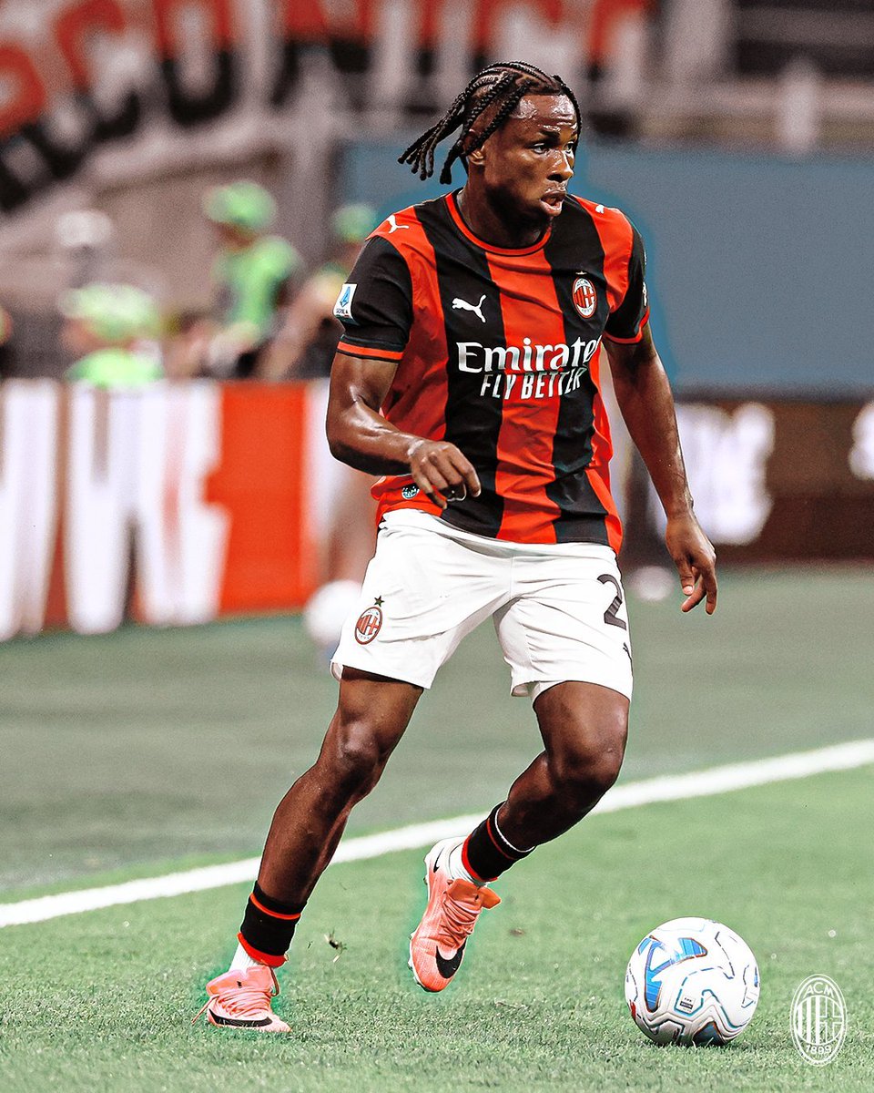 luxman_official's tweet photo. Samuel chukwueze Impressive Performance Continues.
#Acmilan #Football #Chukwueze #Nigerian #Italianleague https://t.co/QKVwnhl6Aj