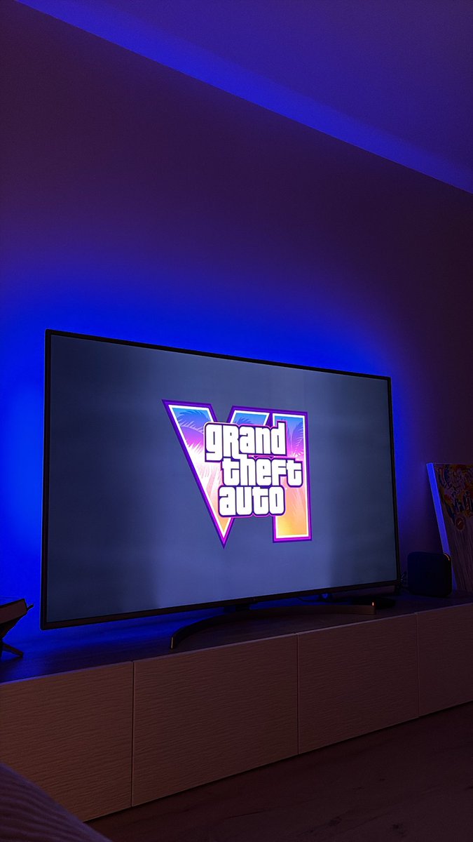 PR1NCEMALAKAI's tweet photo. ENNFFIINNNN ONT L’ATTENDAIS TOUS !!!! #gtavı https://t.co/UQ6SpGgQXF