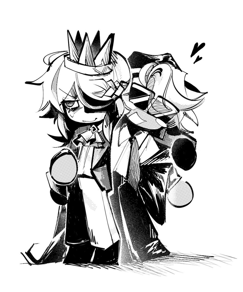 zogzap's tweet photo. ive been having a lot of fun with comic style inking brushes lately
also i miss them https://t.co/sTx7PIUcWO