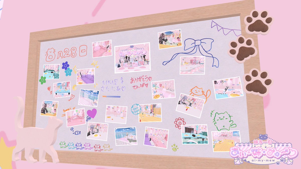 nekone02's tweet photo. https://t.co/bTojvQcpxg
