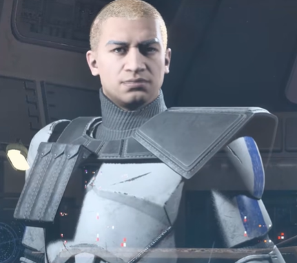 LEStanley7206's tweet photo. Zero Company Spoilers// #SWZeroCo

Captain Rex, the King has Returned! https://t.co/Px4oKXlbQA