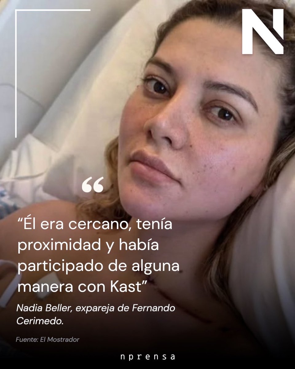 N_PrensaCL's tweet photo. ⚡️”Él era cercano, tenía proximidad y había participado de alguna manera con Kast, porque incluso discutimos bastante sobre si iba a ir o no a la posesión (de mando), porque nosotros teníamos otros planes”. (El Mostrador) https://t.co/QmvrVkACfj