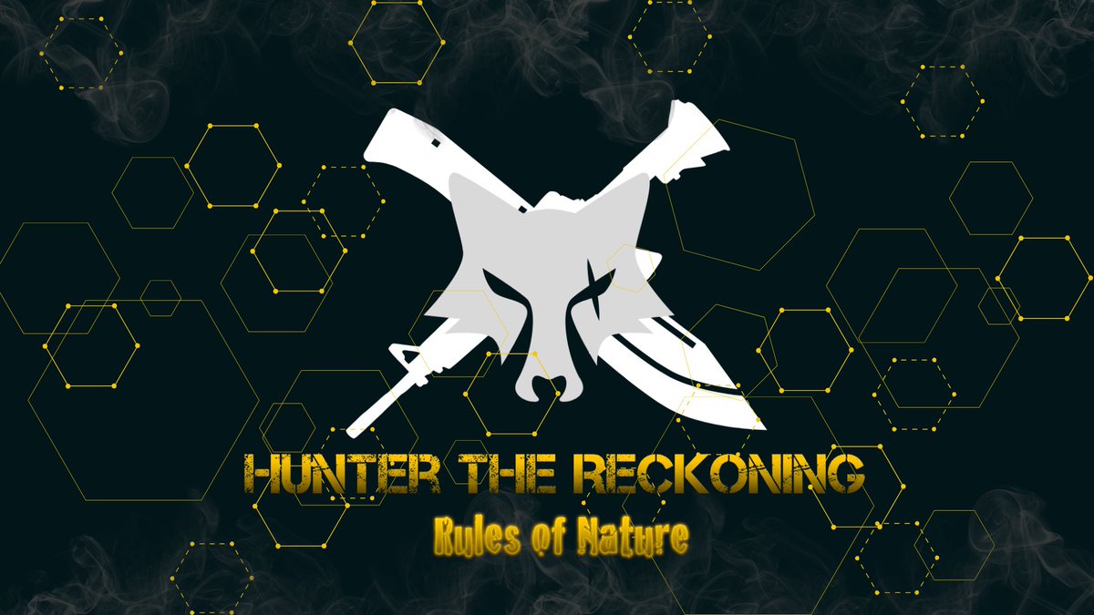 wwttrpg's tweet photo. Guns grant distance. Blades grant time. Instinct grants survival. Spend them wisely, you may run out at a moment most critical to keeping your thread from being cut…

We’re back with our Hunters 🗡️ braving Memphis’ dangers on Aug. 30 @ 4pm EST!

https://t.co/DRMHK4l5rj https://t.co/L5WH6VssZC
