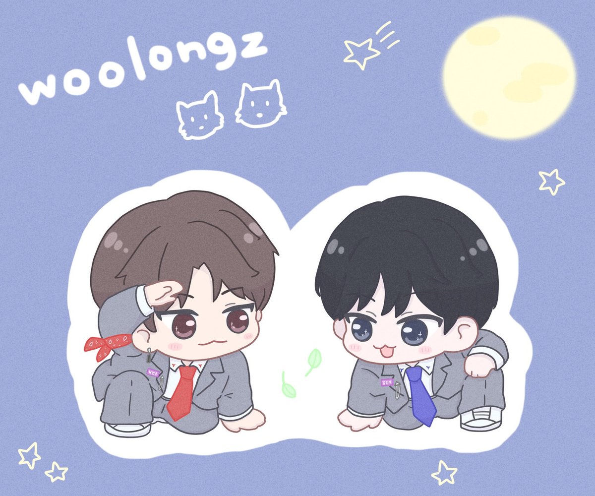 wlnya11's tweet photo. 1주년 축하 >  ̫ < •‿‿• 🍵⋆ ₊˚⊹ https://t.co/xeOgwOc1vs