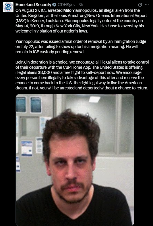 YourAnonCentral's tweet photo. Life comes at you fast https://t.co/WNsdWCdLjP