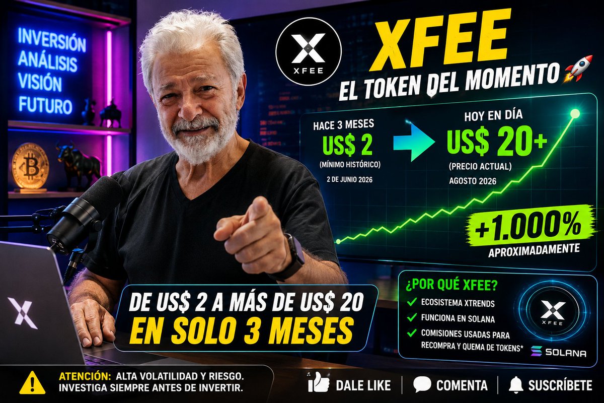 jhdez808's tweet photo. Invierte en plataformas y ecosistemas digitales. #criptomonedas #xfee #solana #safepal https://t.co/LylOavmFhf