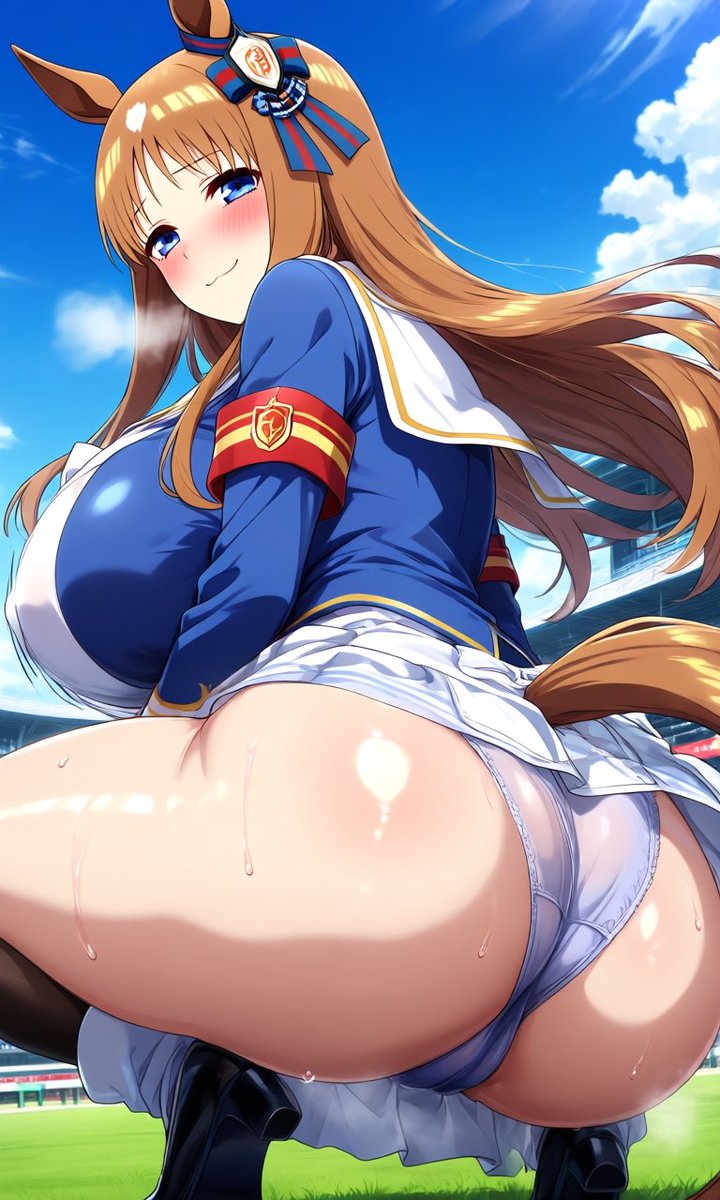 bigasslove45's tweet photo. おはようございます!
やはりデカ尻はいい…♥️ https://t.co/l6Oillwg53