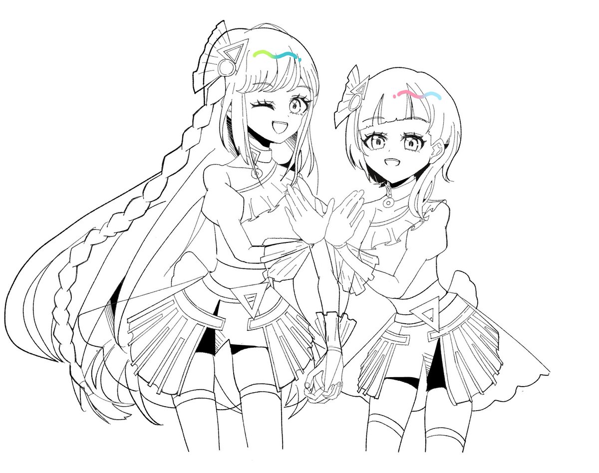ggggggeeeno's tweet photo. WIP　ライブ楽しみ https://t.co/4Rshk444vc