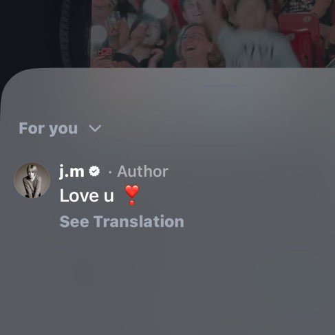 cocojm_0t7's tweet photo. OMGGG ???? ITS SAME KID JIMIN INTERACTED WITH ON INSTAGRAM 😭

HE REMEMBERED HIM 😭 https://t.co/7DetppxHDB