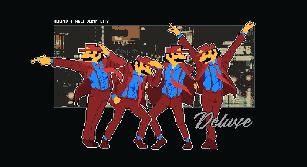 ghensaurio's tweet photo. super mario moonwalker woo-ho!!1!1 https://t.co/ahQrecEwXu